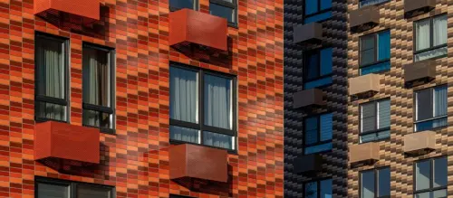 Новохохловская 15