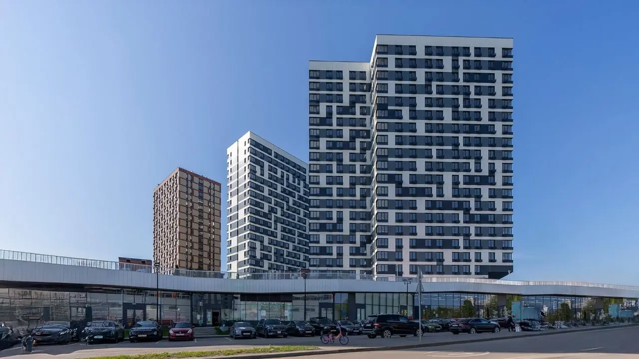 МФК СИТИМИКС