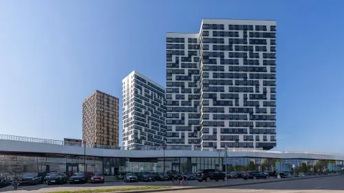 МФК СИТИМИКС