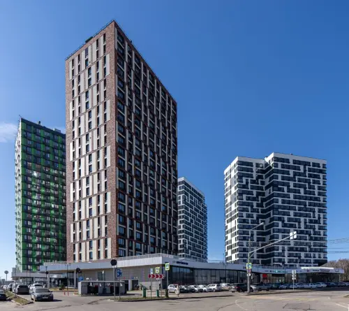 МФК СИТИМИКС