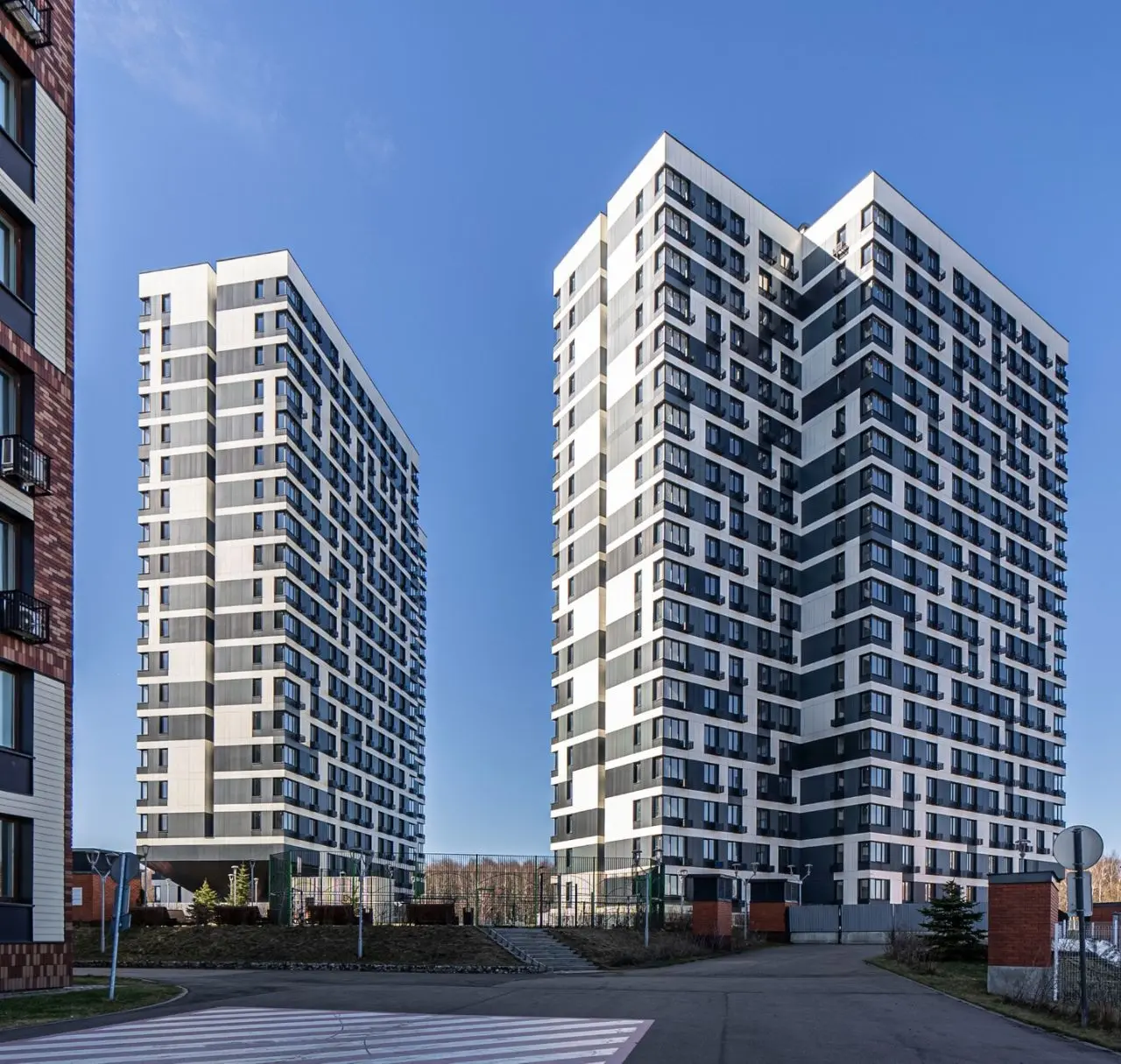 МФК СИТИМИКС