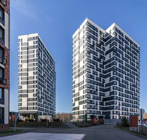 МФК СИТИМИКС