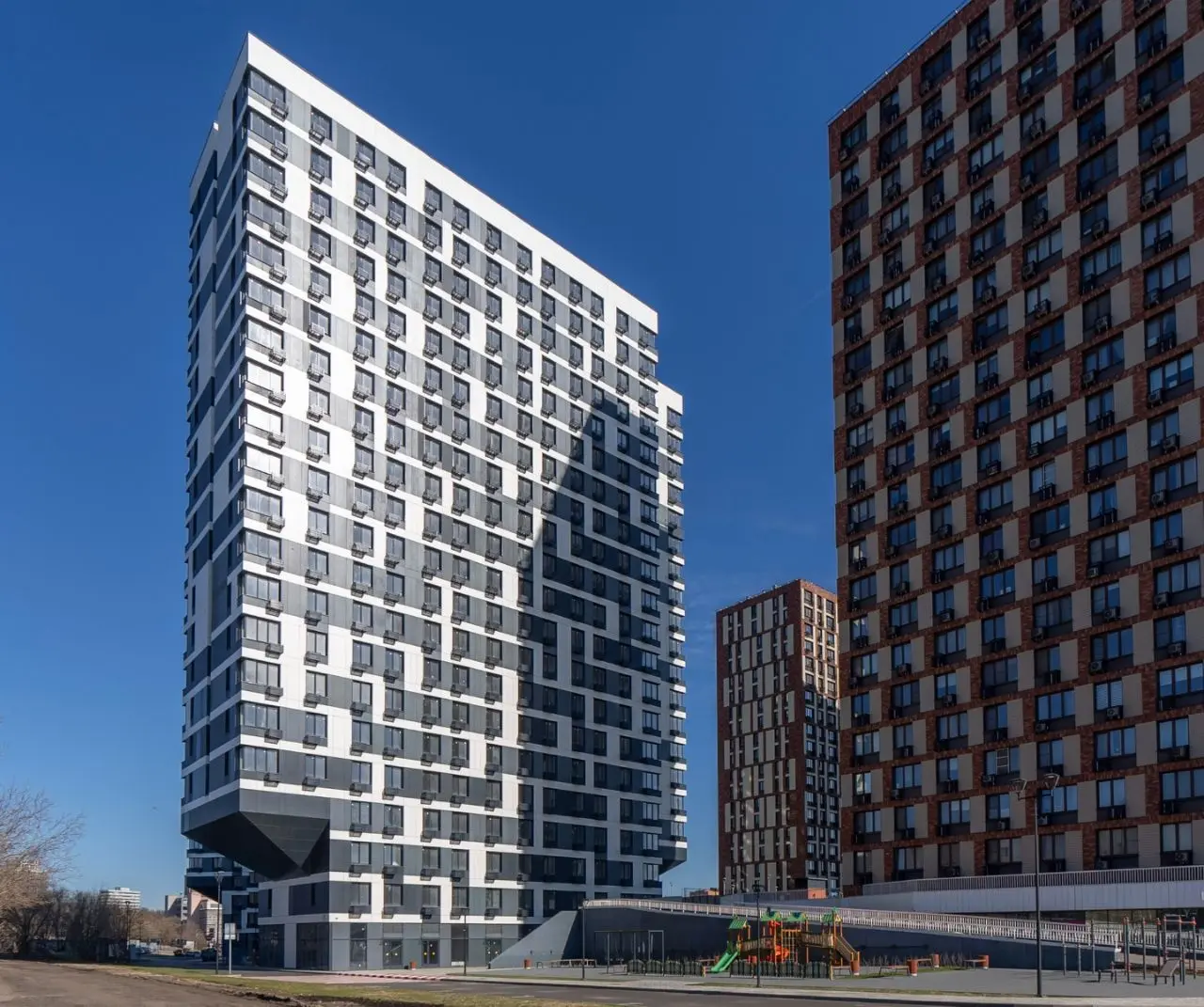 МФК СИТИМИКС