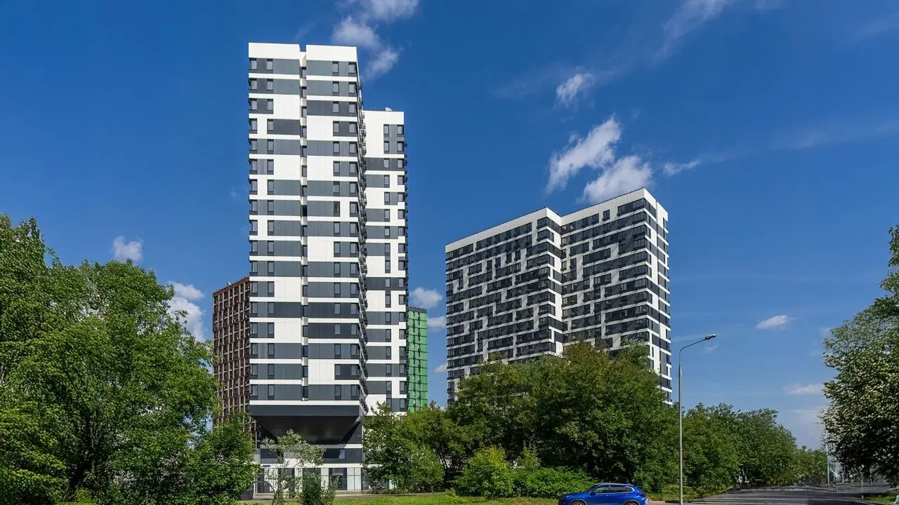 МФК СИТИМИКС