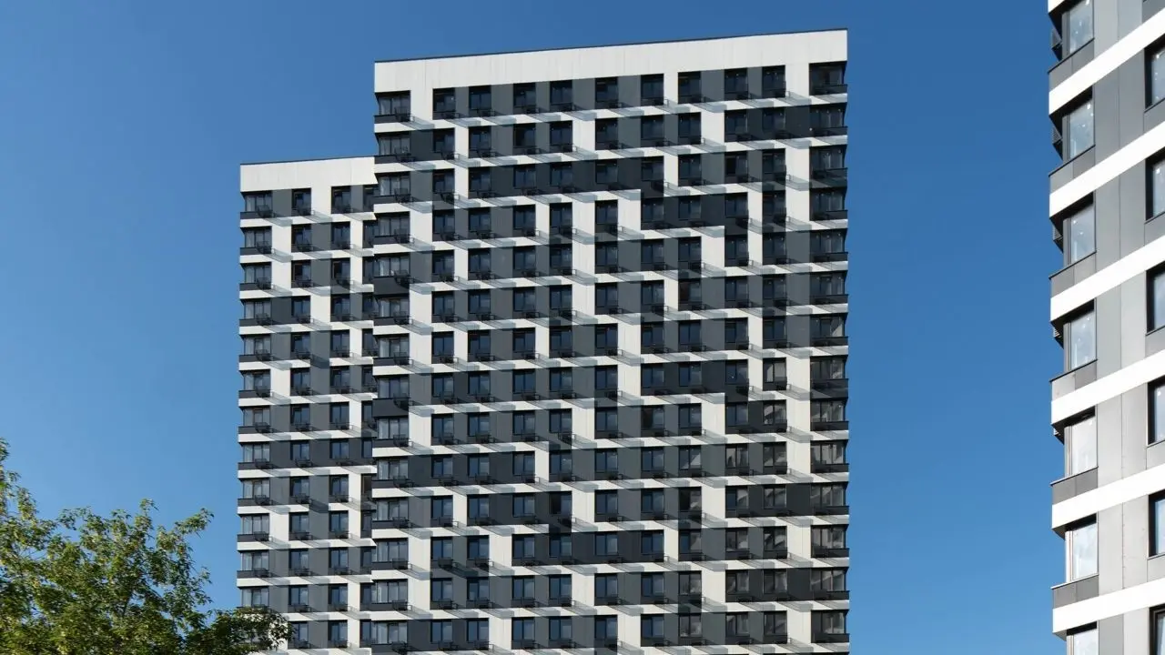 МФК СИТИМИКС