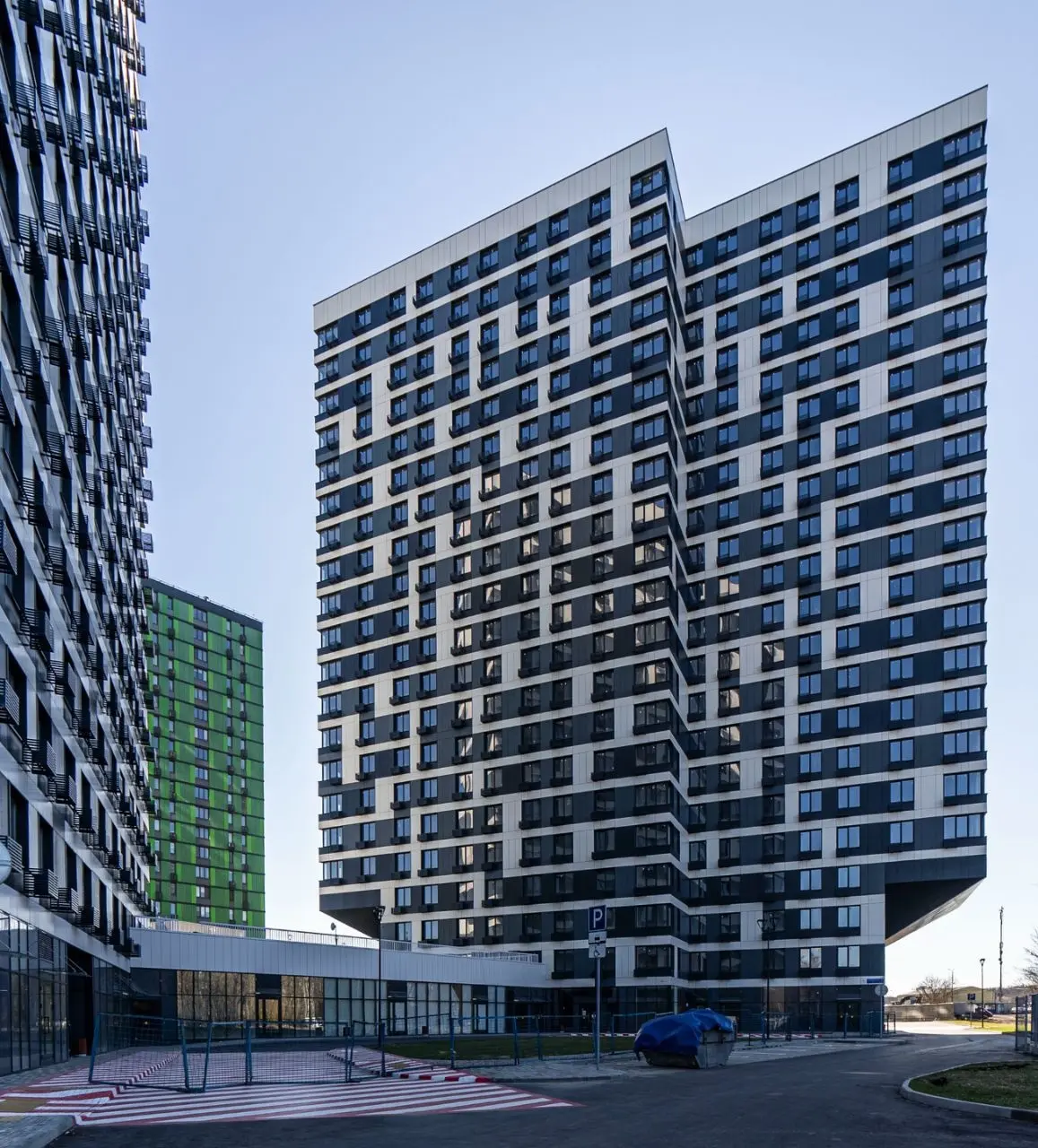 МФК СИТИМИКС