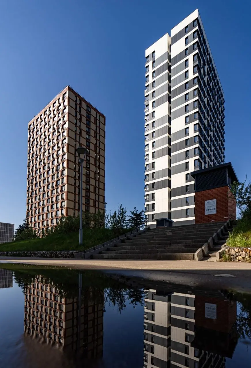 МФК СИТИМИКС