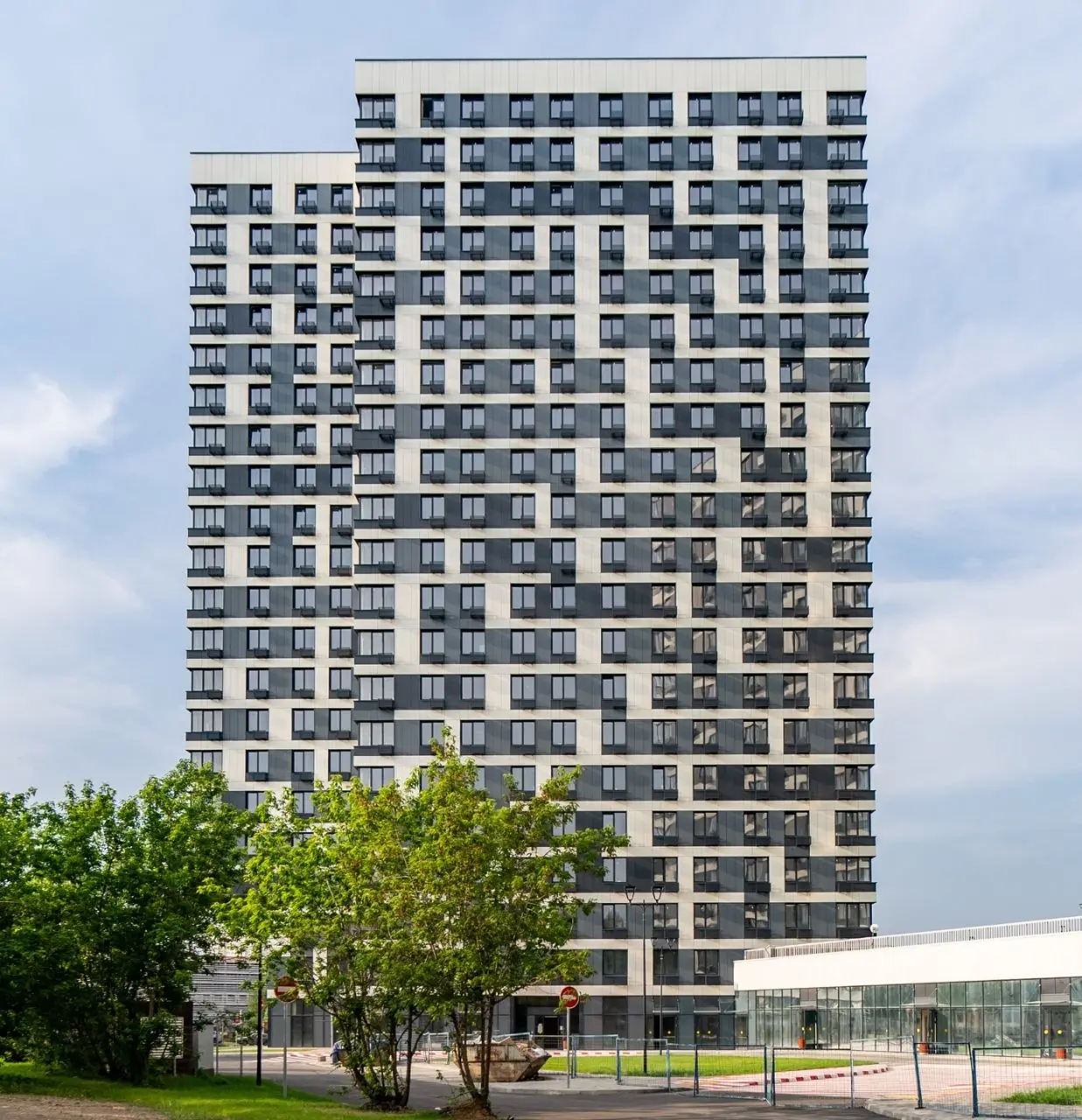 МФК СИТИМИКС