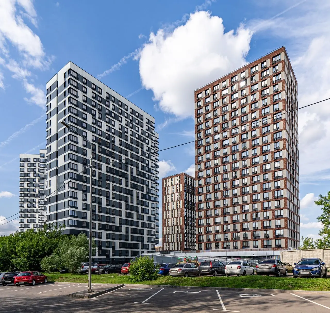 МФК СИТИМИКС