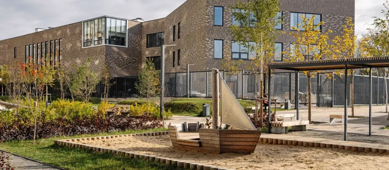 ЖК «Перовское 2»