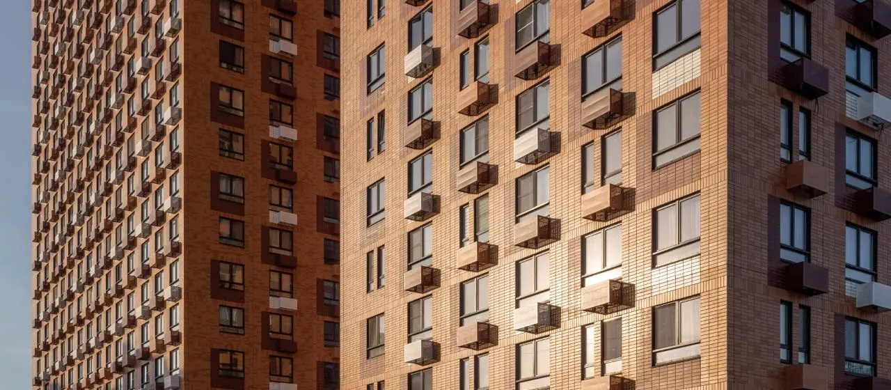 ЖК «Перовское 2»