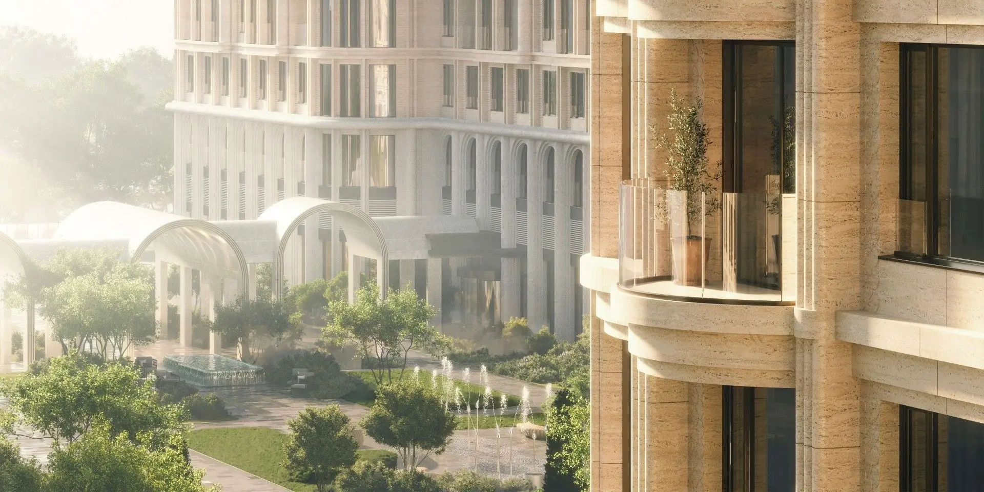 ЖК «Татарская 35»