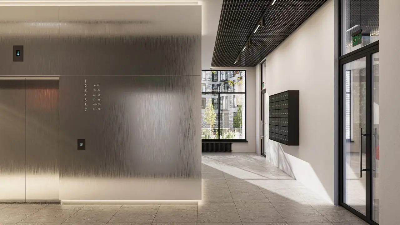 ЖК «Квартал Западный»