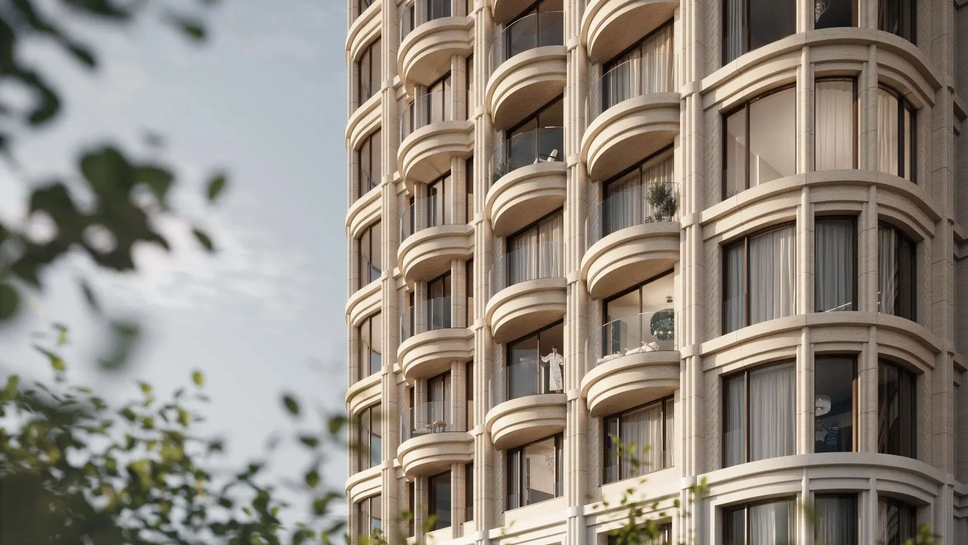 ЖК «Татарская 35»