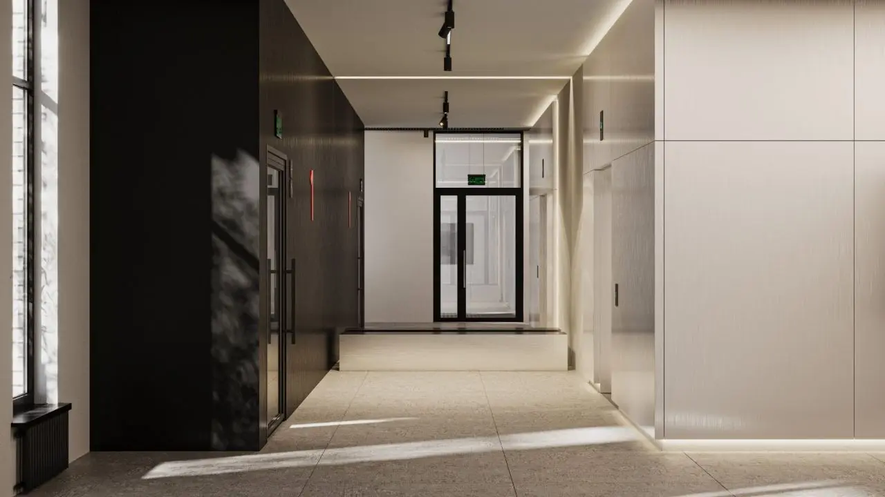 ЖК «Квартал Западный»