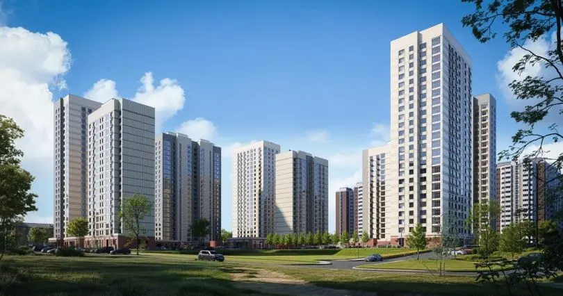 ЖК «На ул. Одесская»