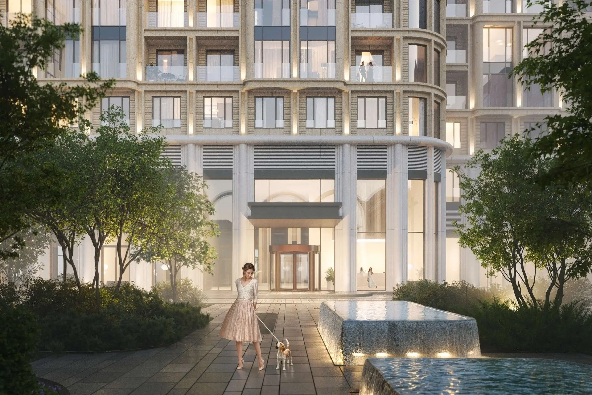 ЖК «Татарская 35»