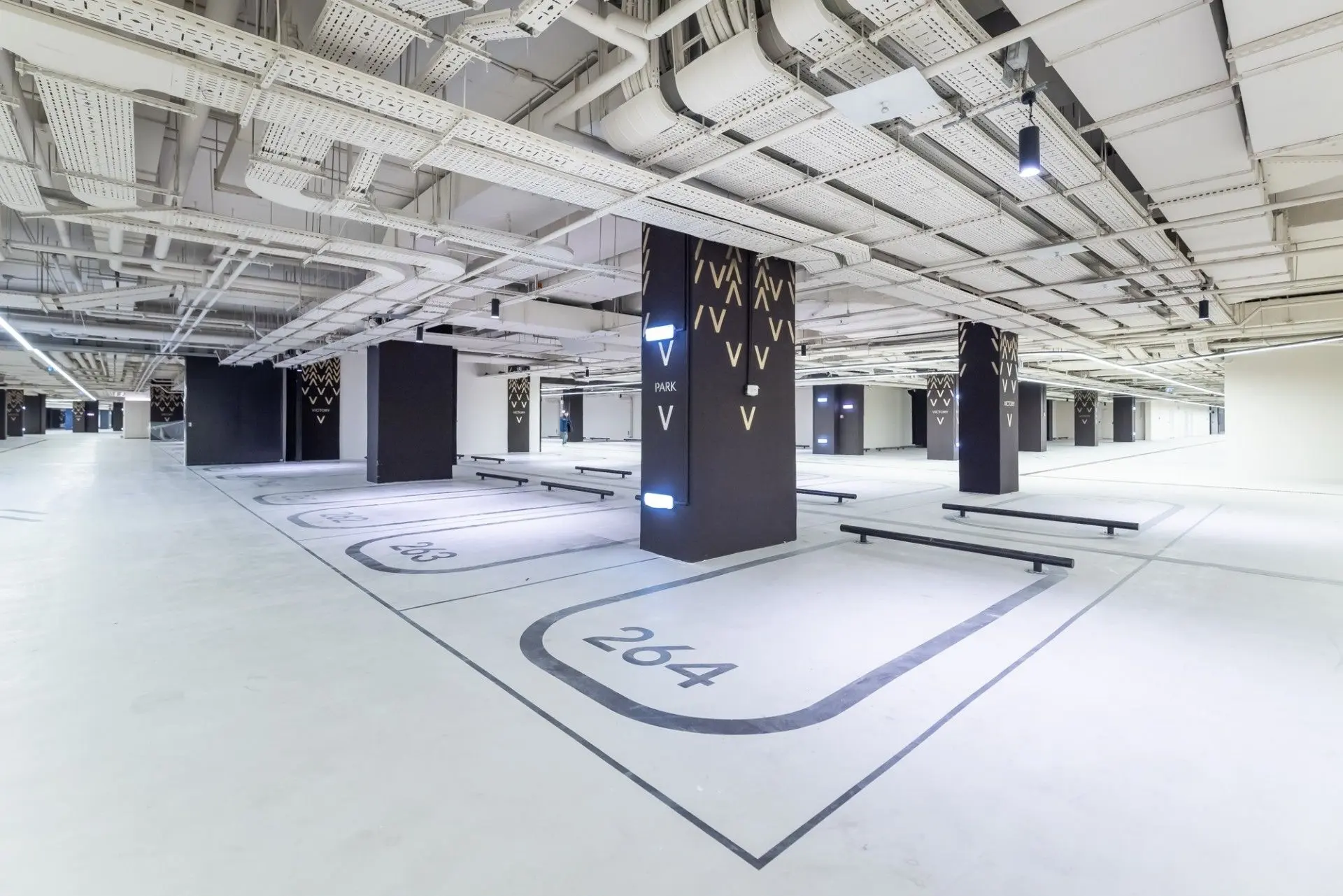 ЖК «Victory Park Residences»