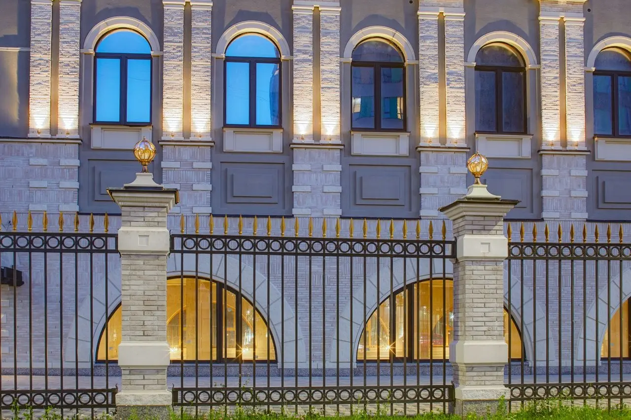 ЖК «Wellton SPA Residence (Веллтон СПА Резиденс)»