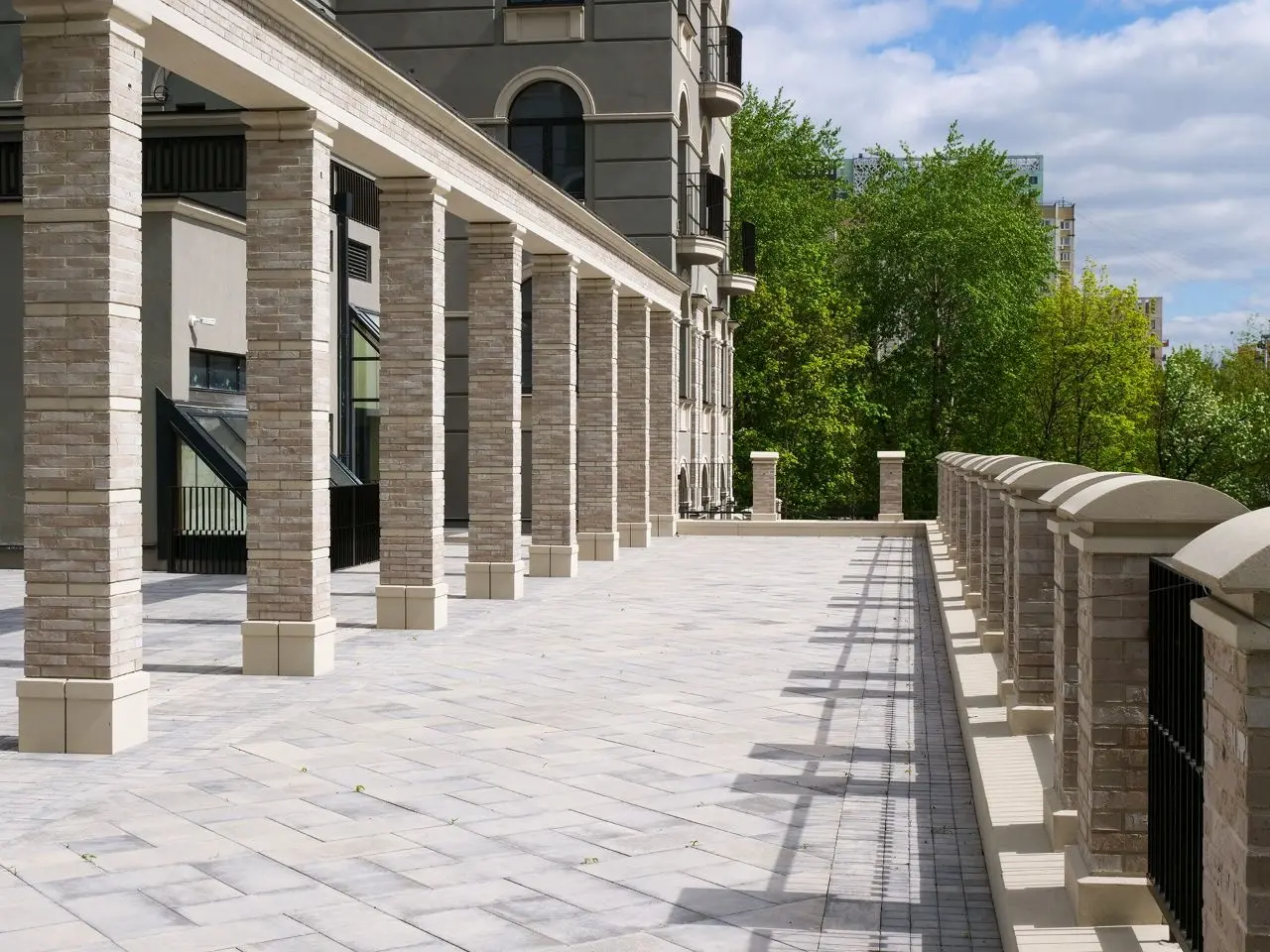 ЖК «Wellton SPA Residence (Веллтон СПА Резиденс)»