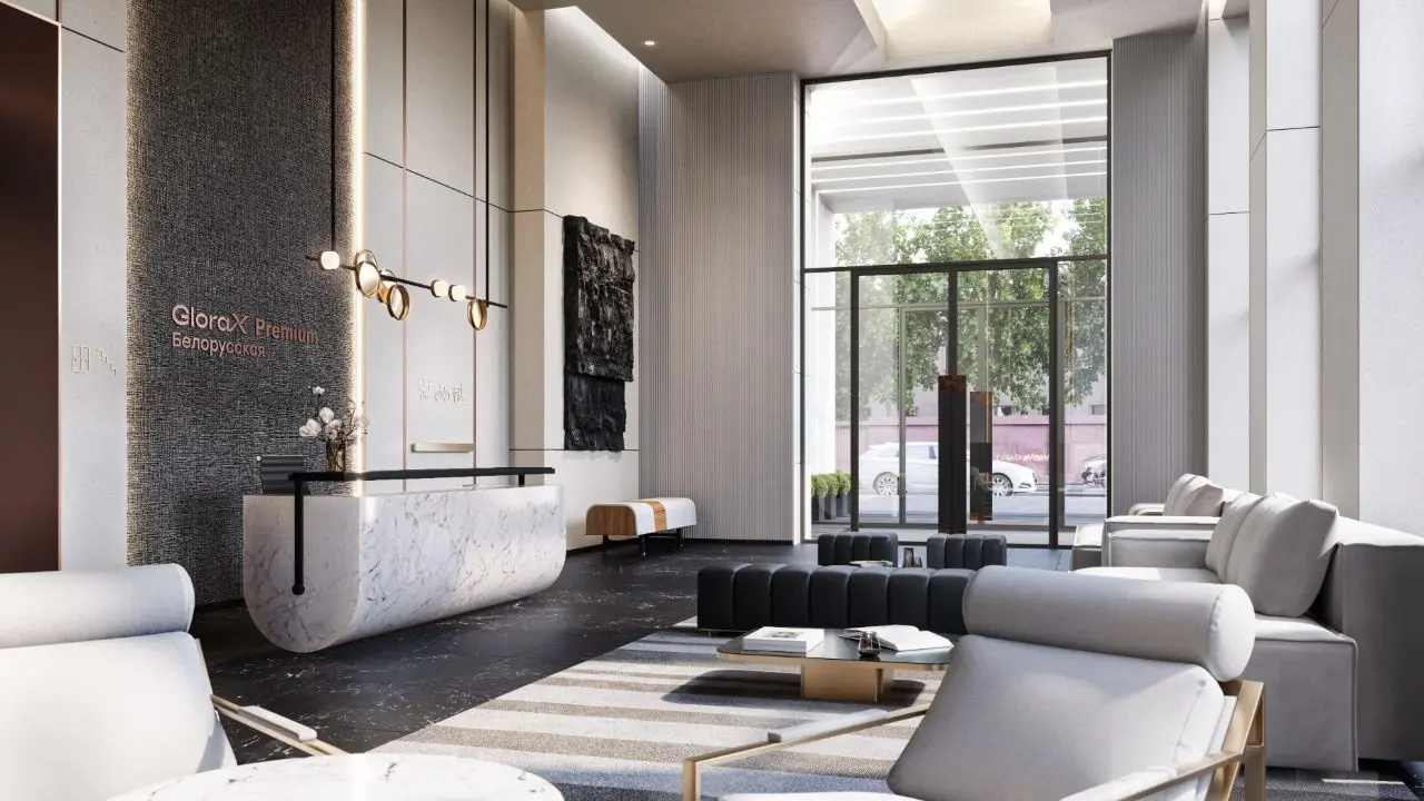 GloraX Premium Белорусская (Глоракс Премиум Белорусская)