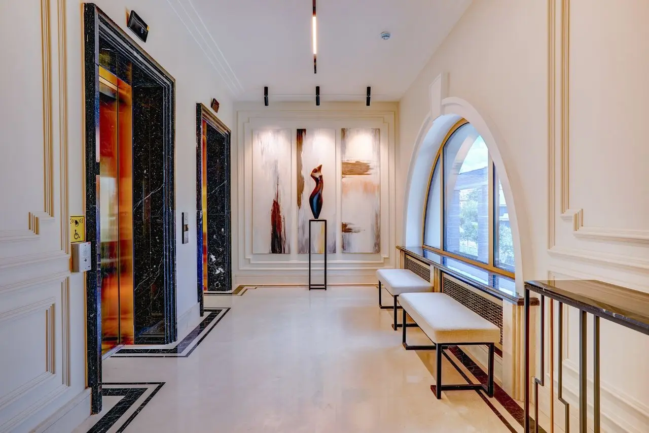 ЖК «Wellton SPA Residence (Веллтон СПА Резиденс)»