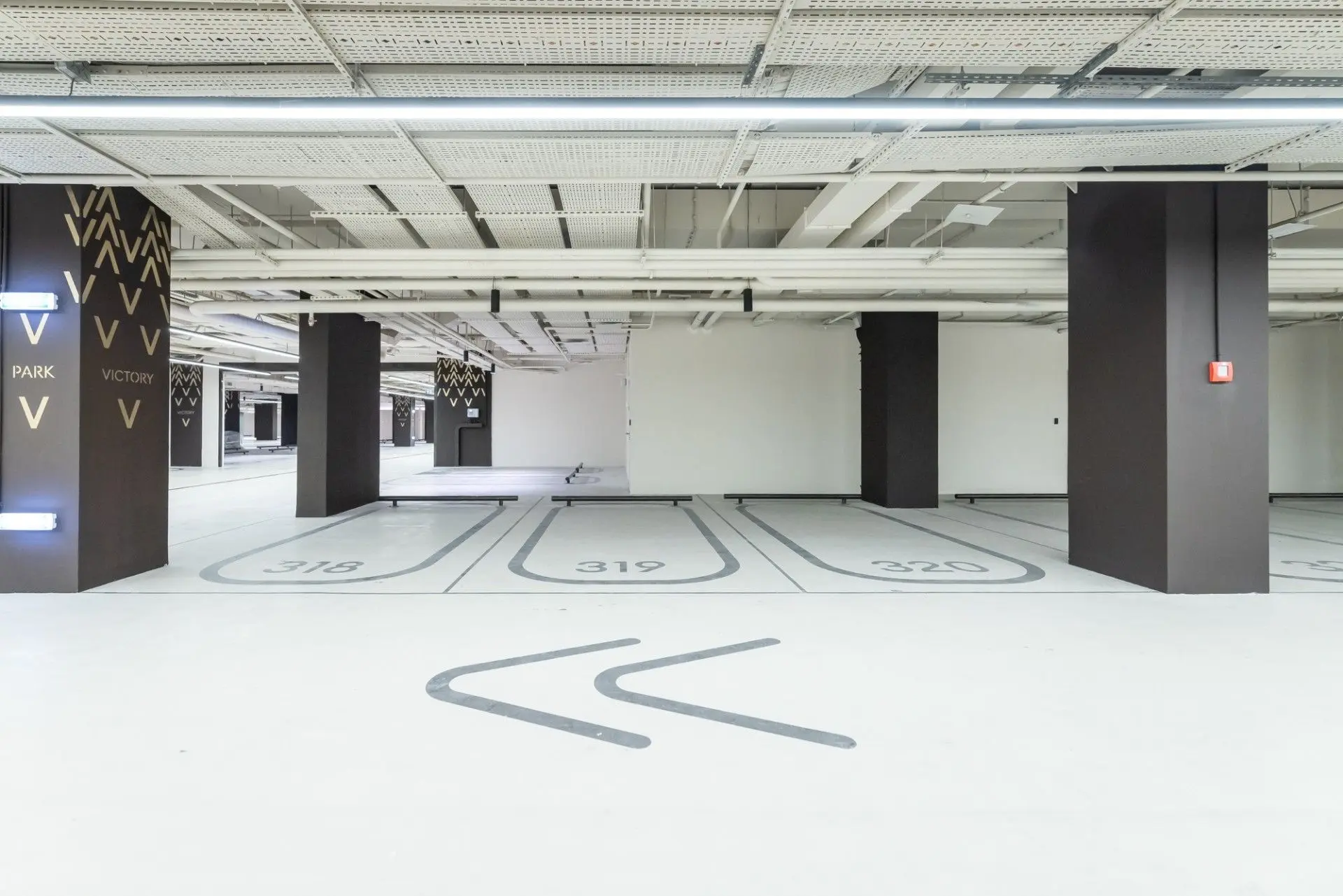 ЖК «Victory Park Residences»