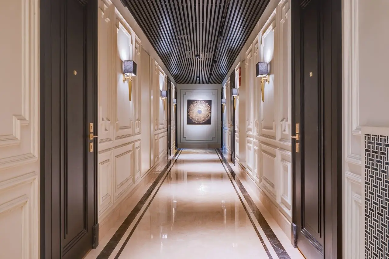 ЖК «Wellton SPA Residence (Веллтон СПА Резиденс)»