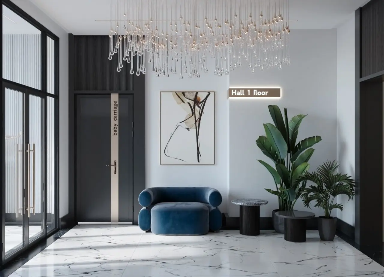 ЖК «Сенатор»