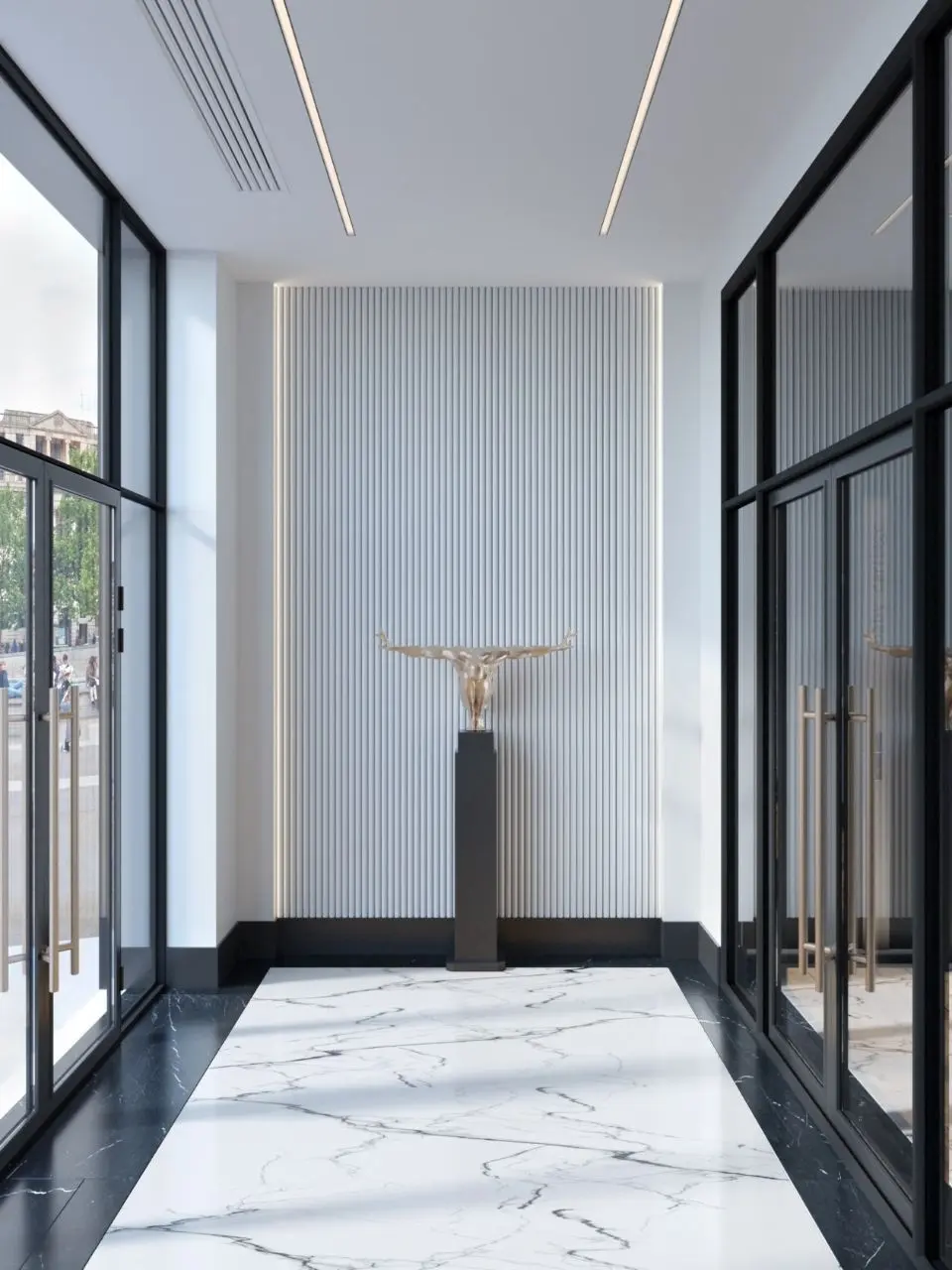 ЖК «Сенатор»