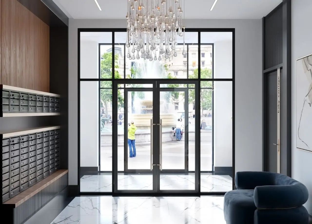 ЖК «Сенатор»