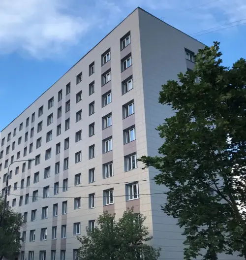 ЖК «My Space в Зеленограде»