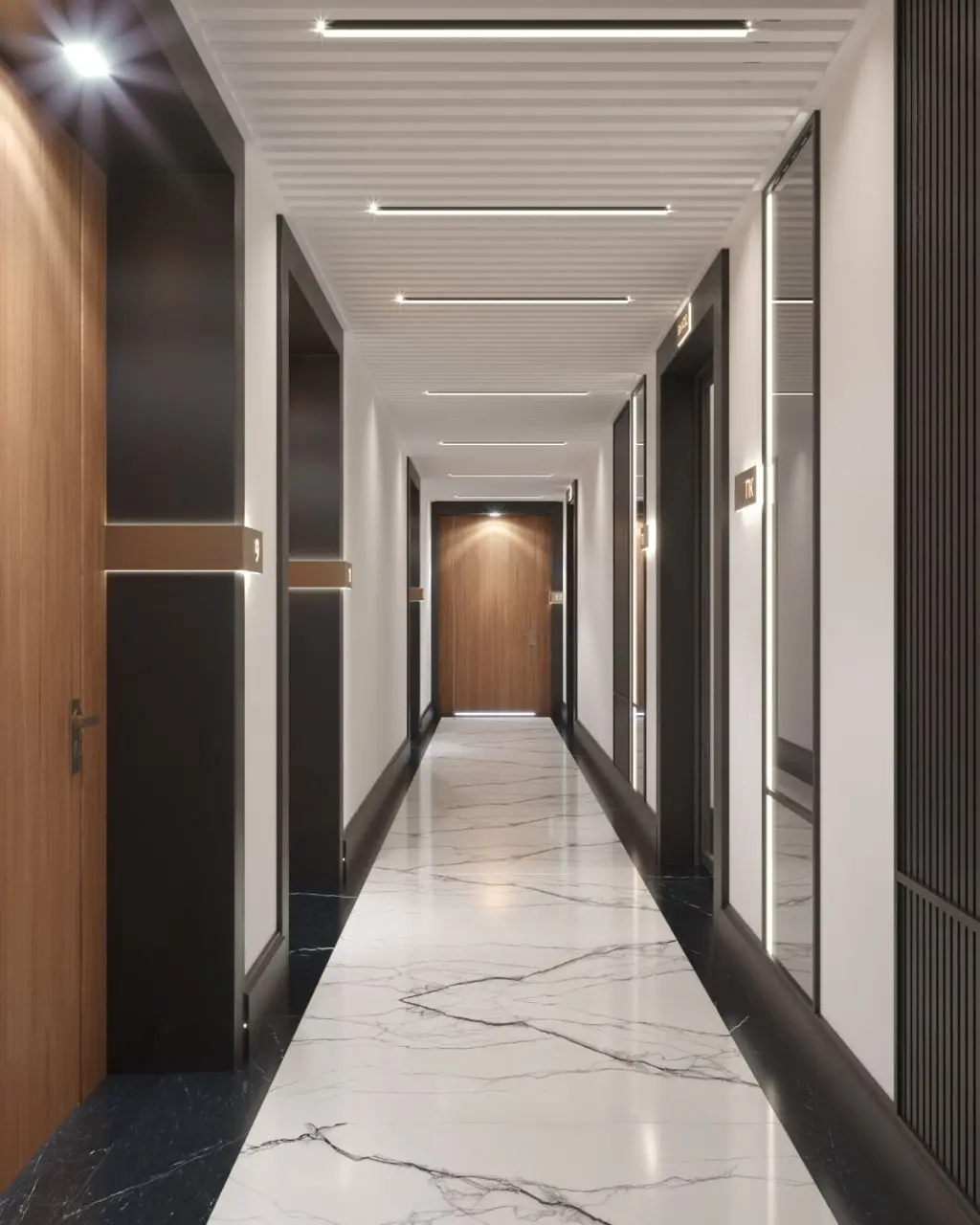 ЖК «Сенатор»