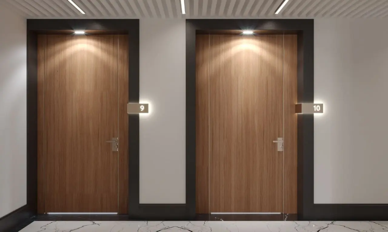 ЖК «Сенатор»