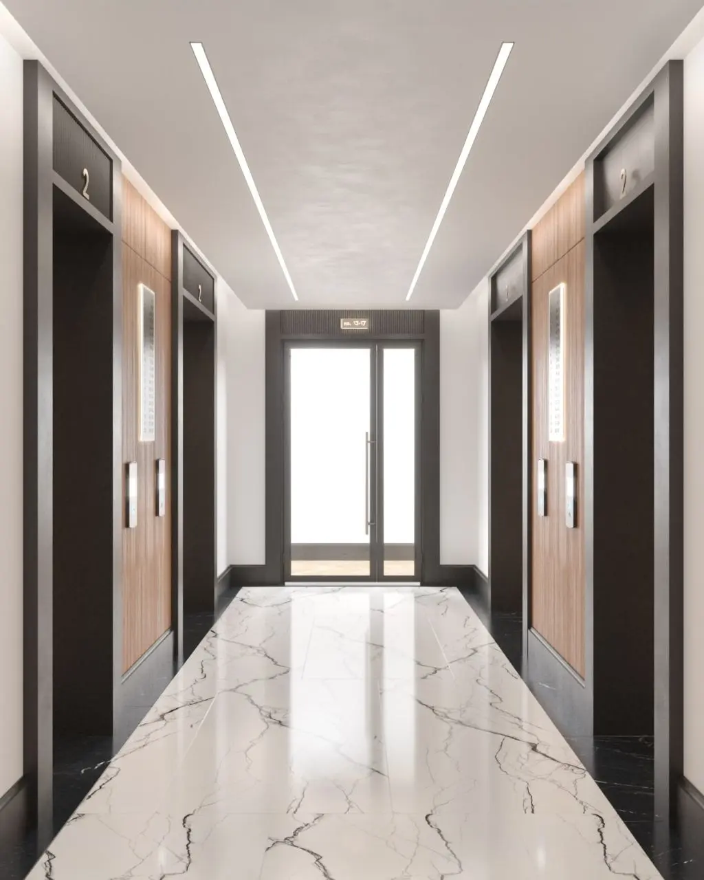 ЖК «Сенатор»