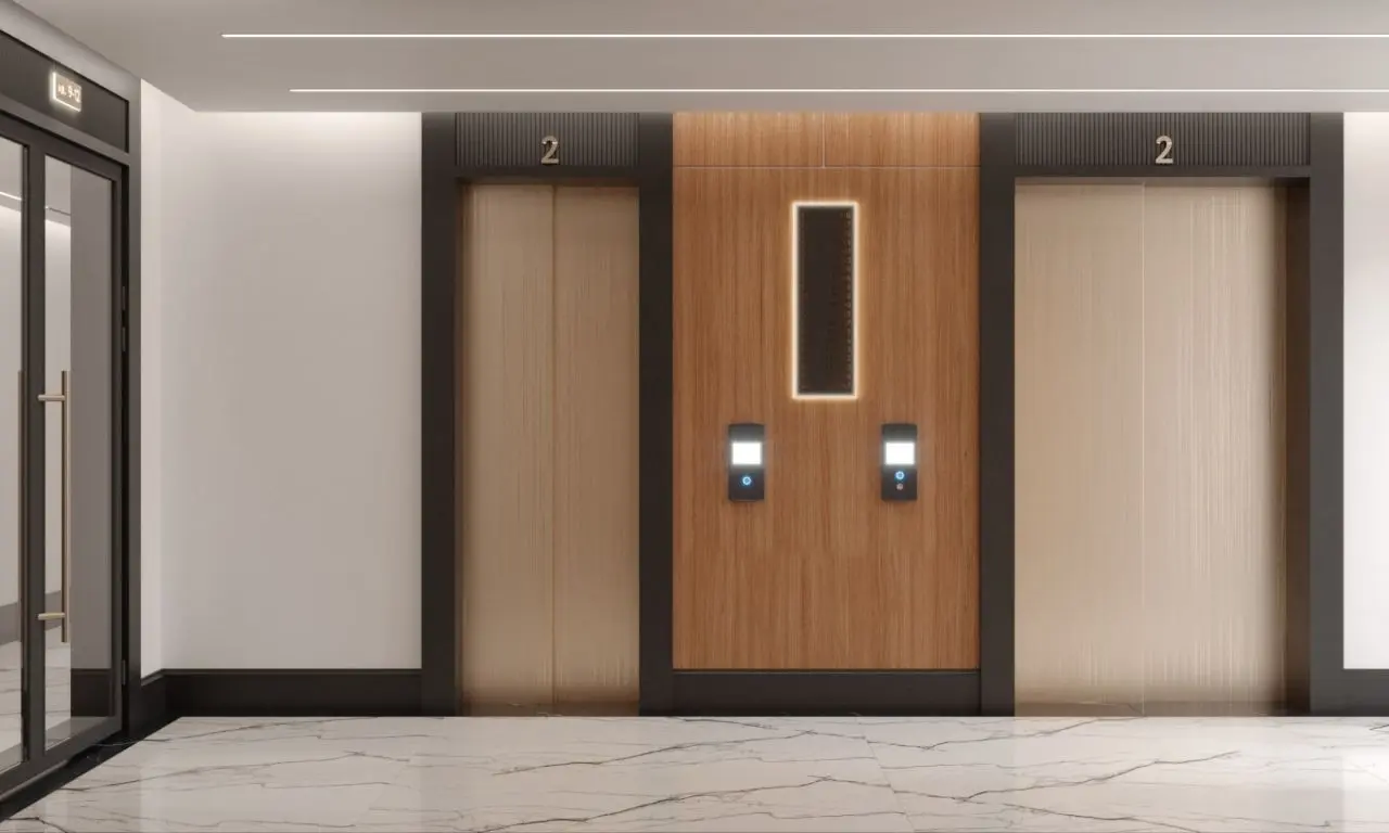 ЖК «Сенатор»