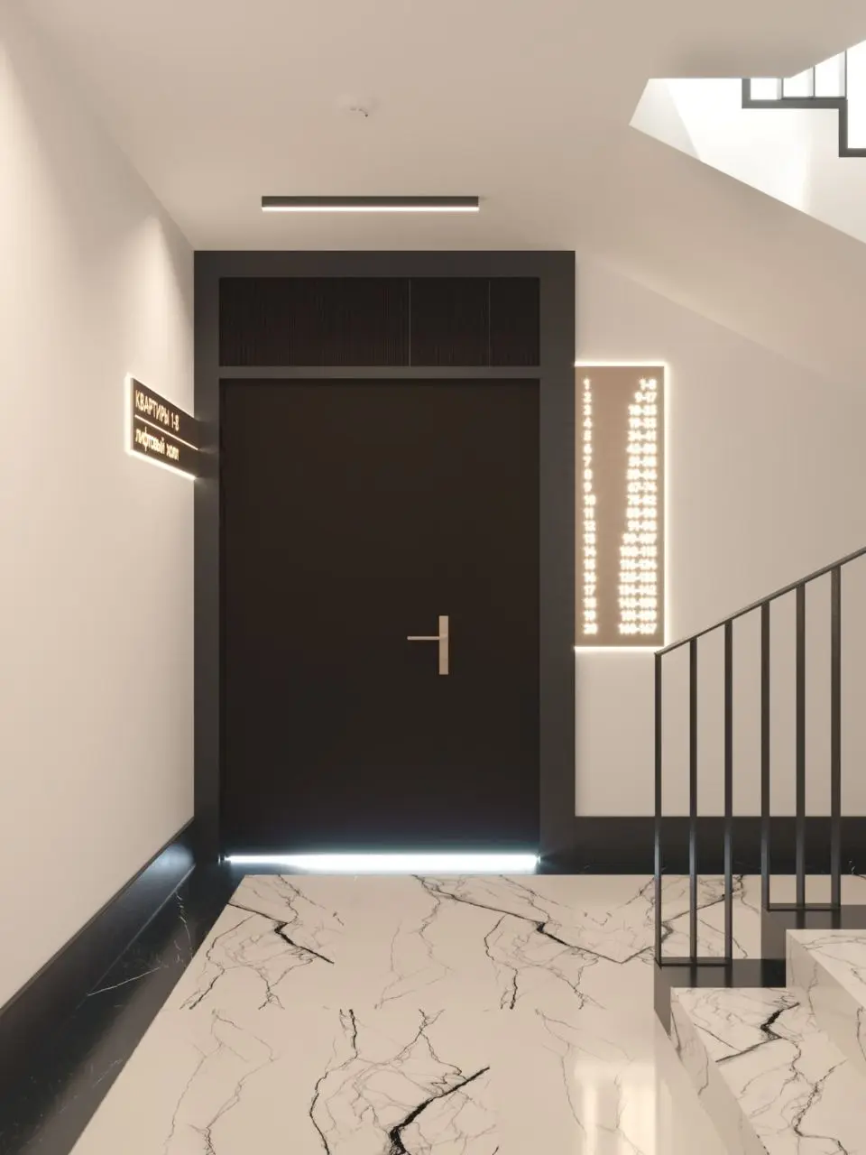 ЖК «Сенатор»