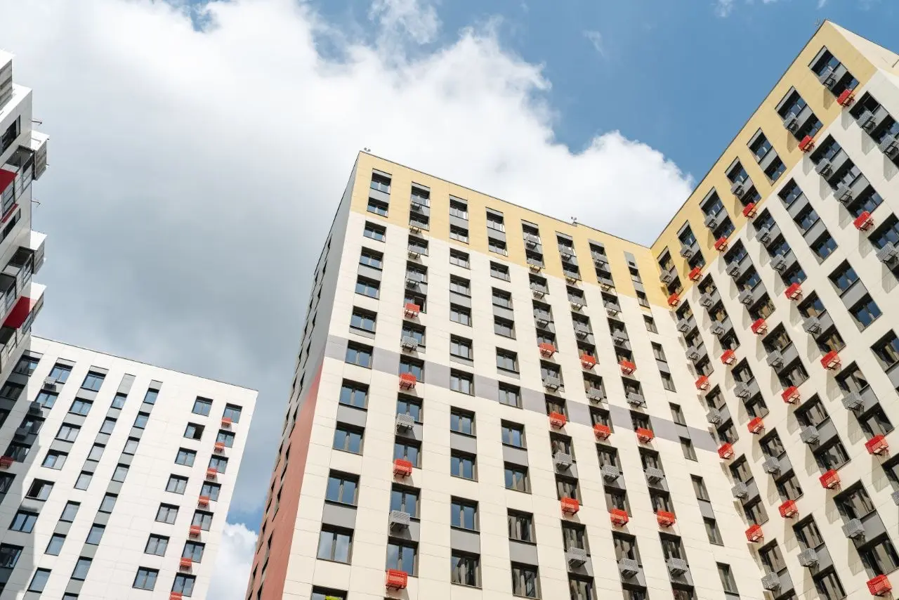 ЖК «Цветочные Поляны»