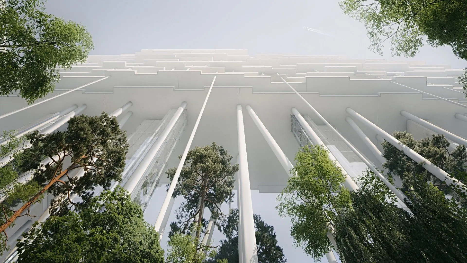 ЖК «Бадаевский»