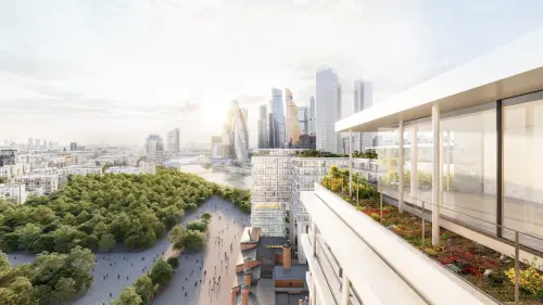 Бадаевский