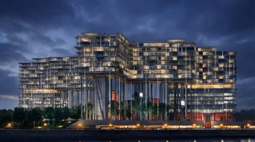 Бадаевский