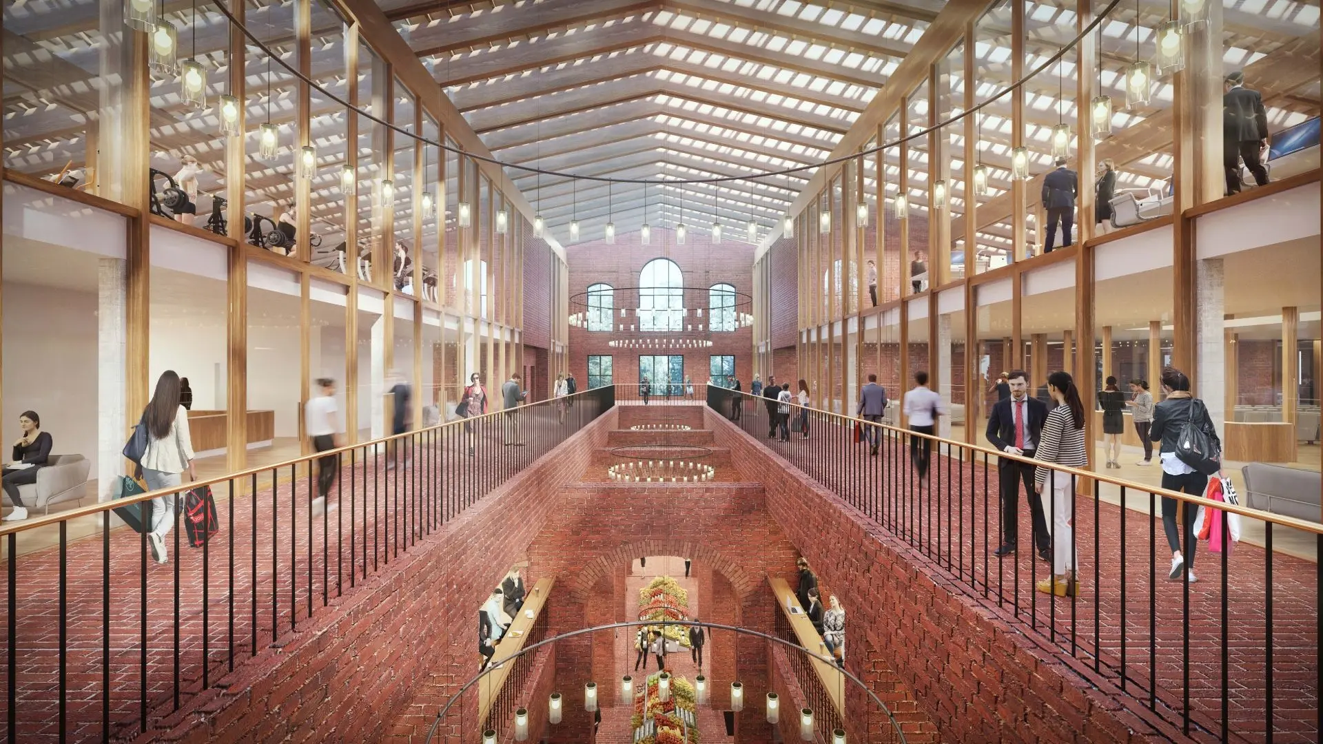 ЖК «Бадаевский»