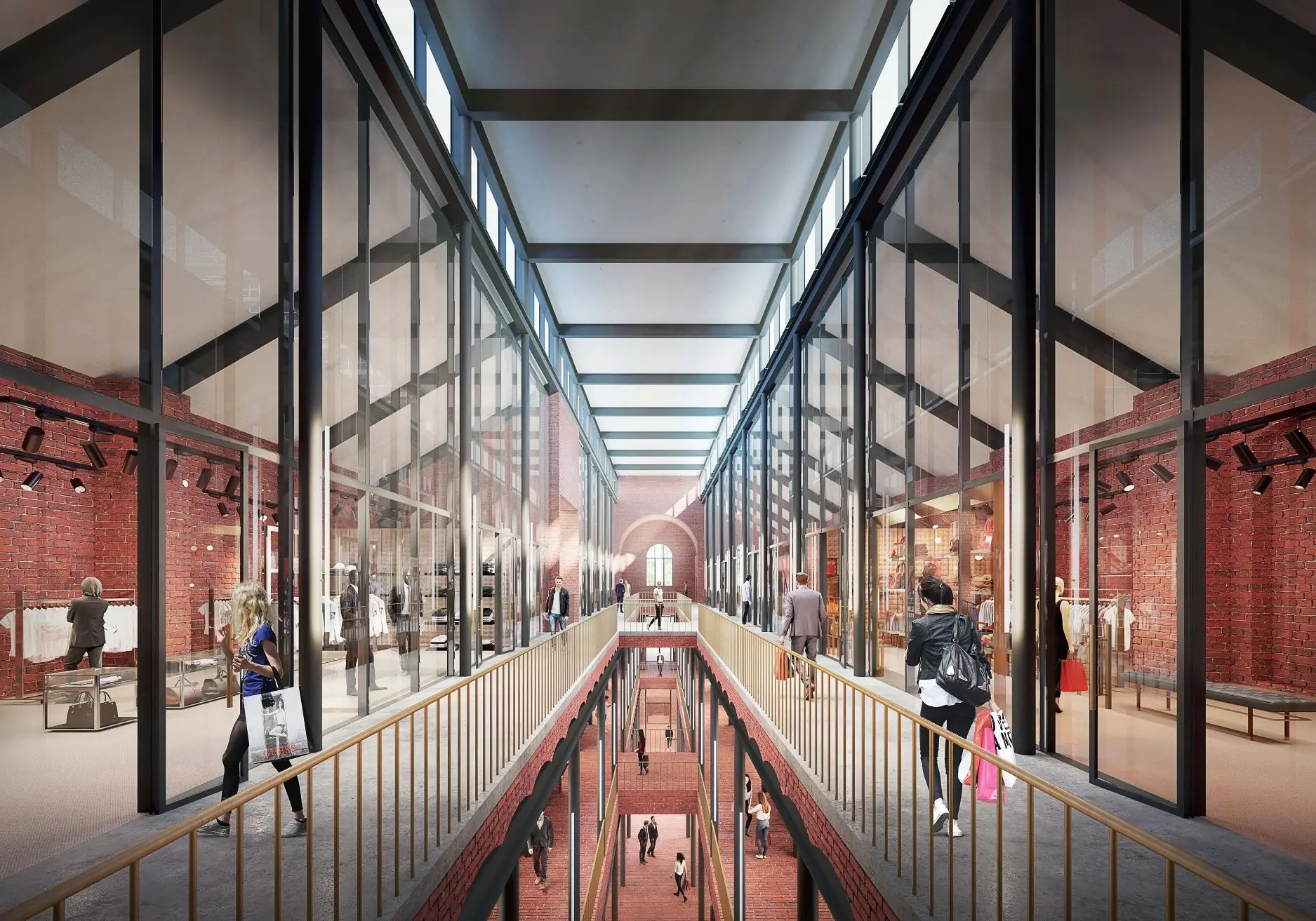 ЖК «Бадаевский»