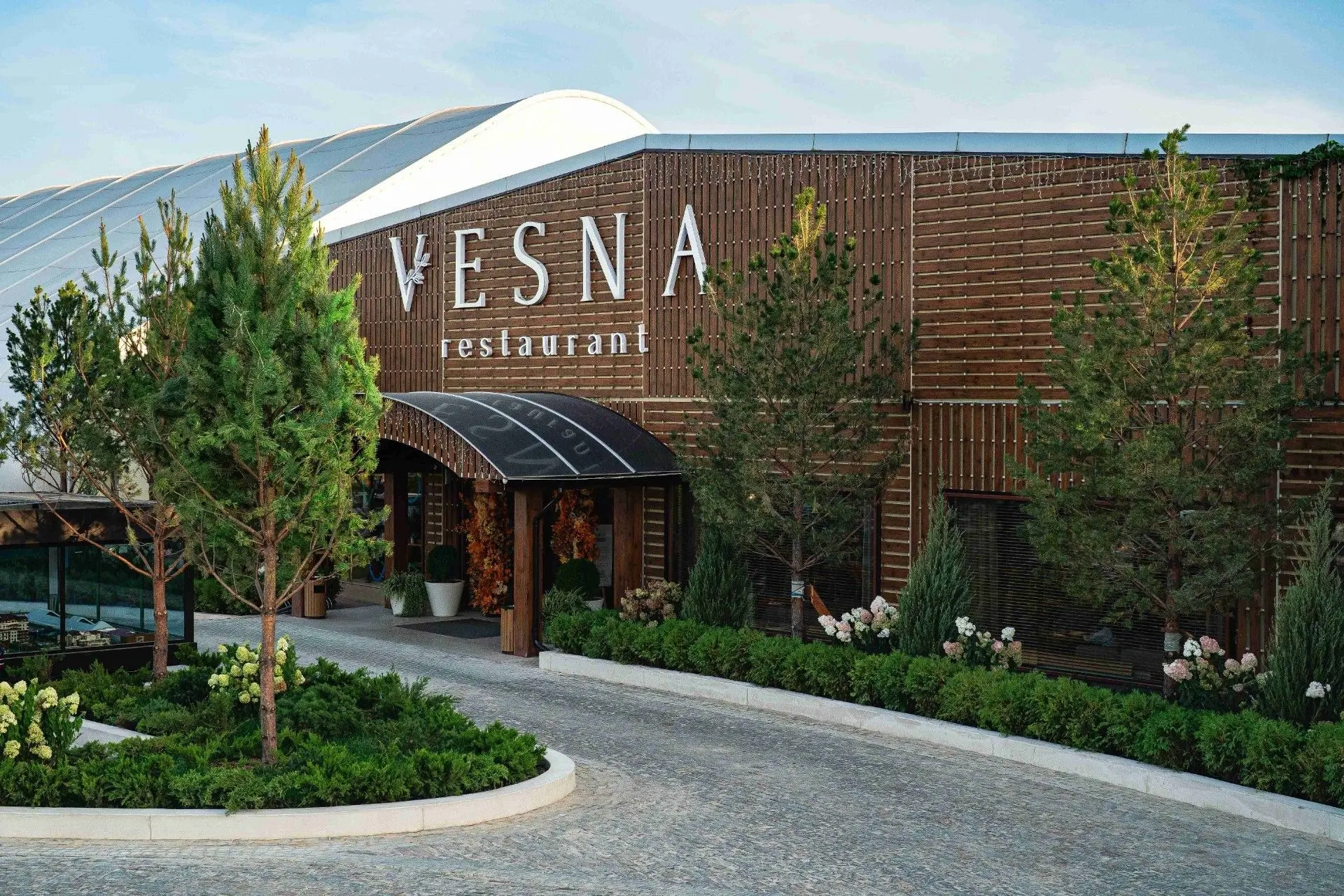 ЖК «Внуково Кантри Клаб»