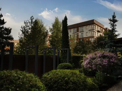 ЖК «Внуково Кантри Клаб»