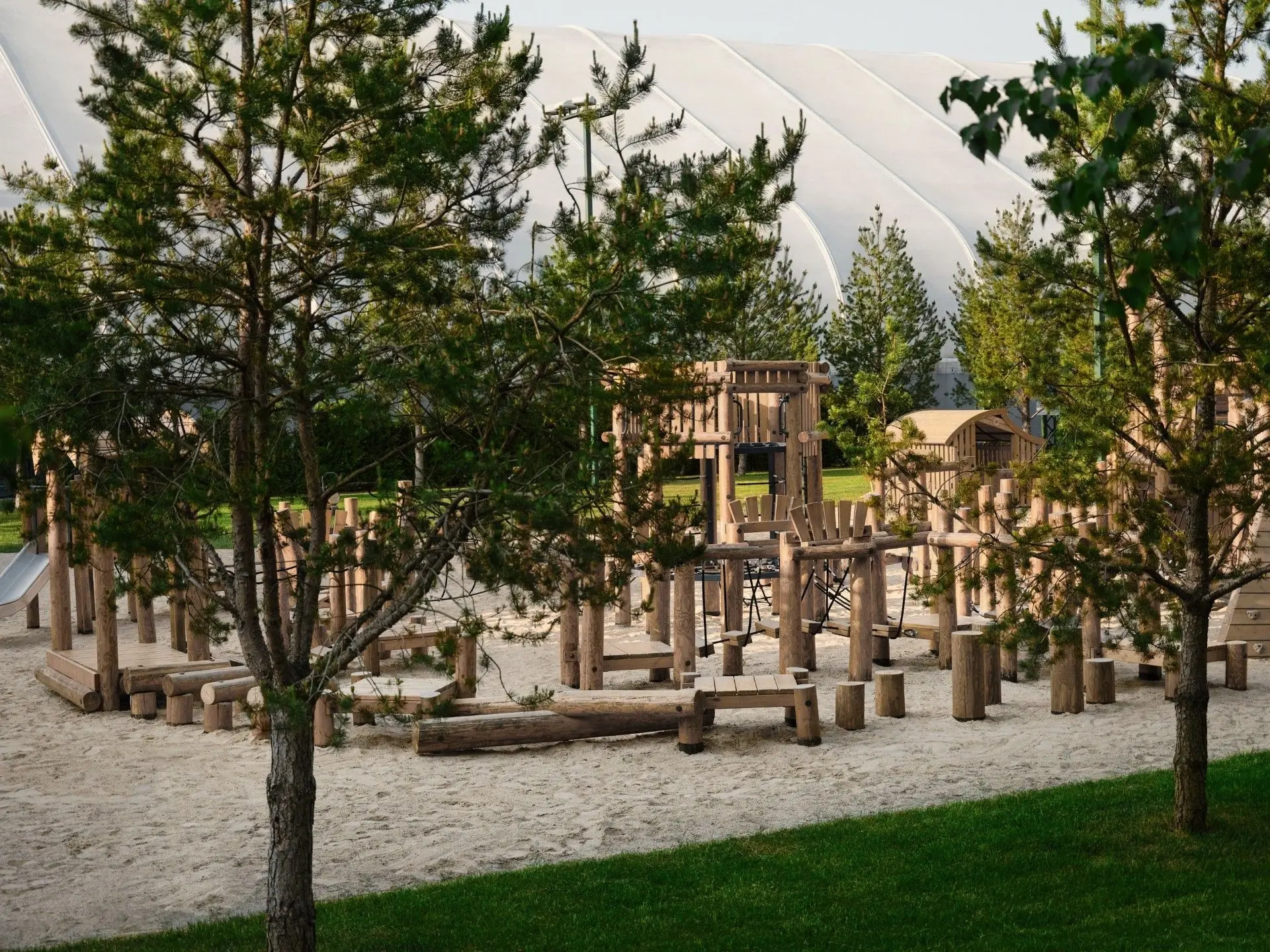 ЖК «Внуково Кантри Клаб»