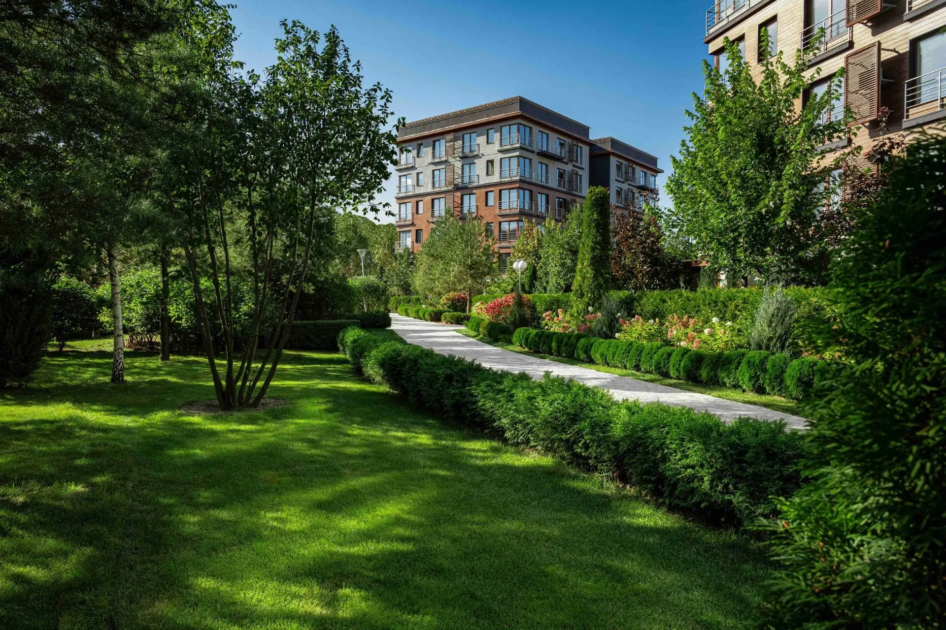 ЖК «Внуково Кантри Клаб»