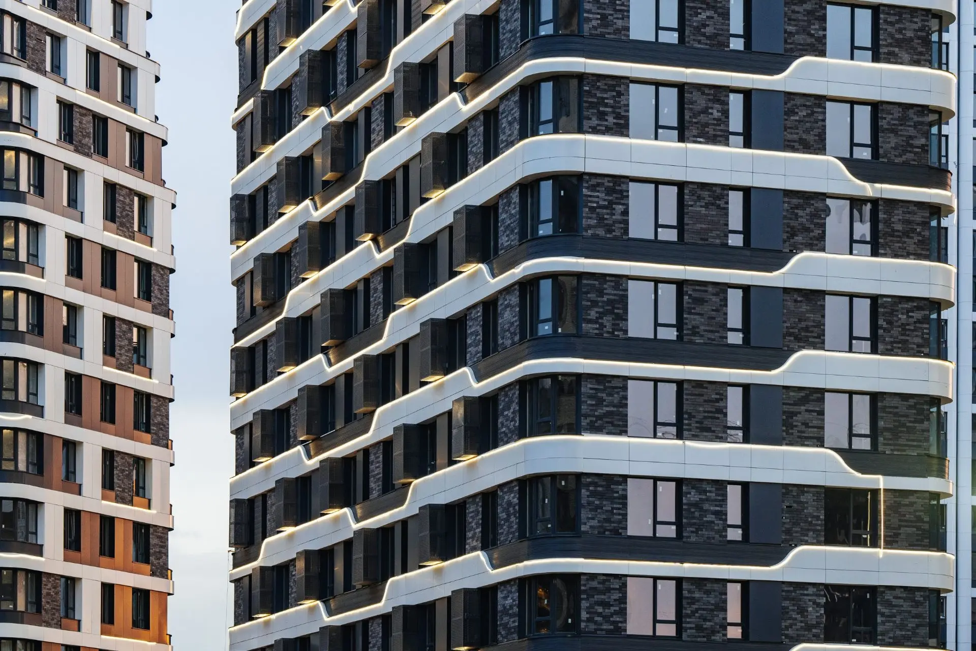 ЖК «Символ»