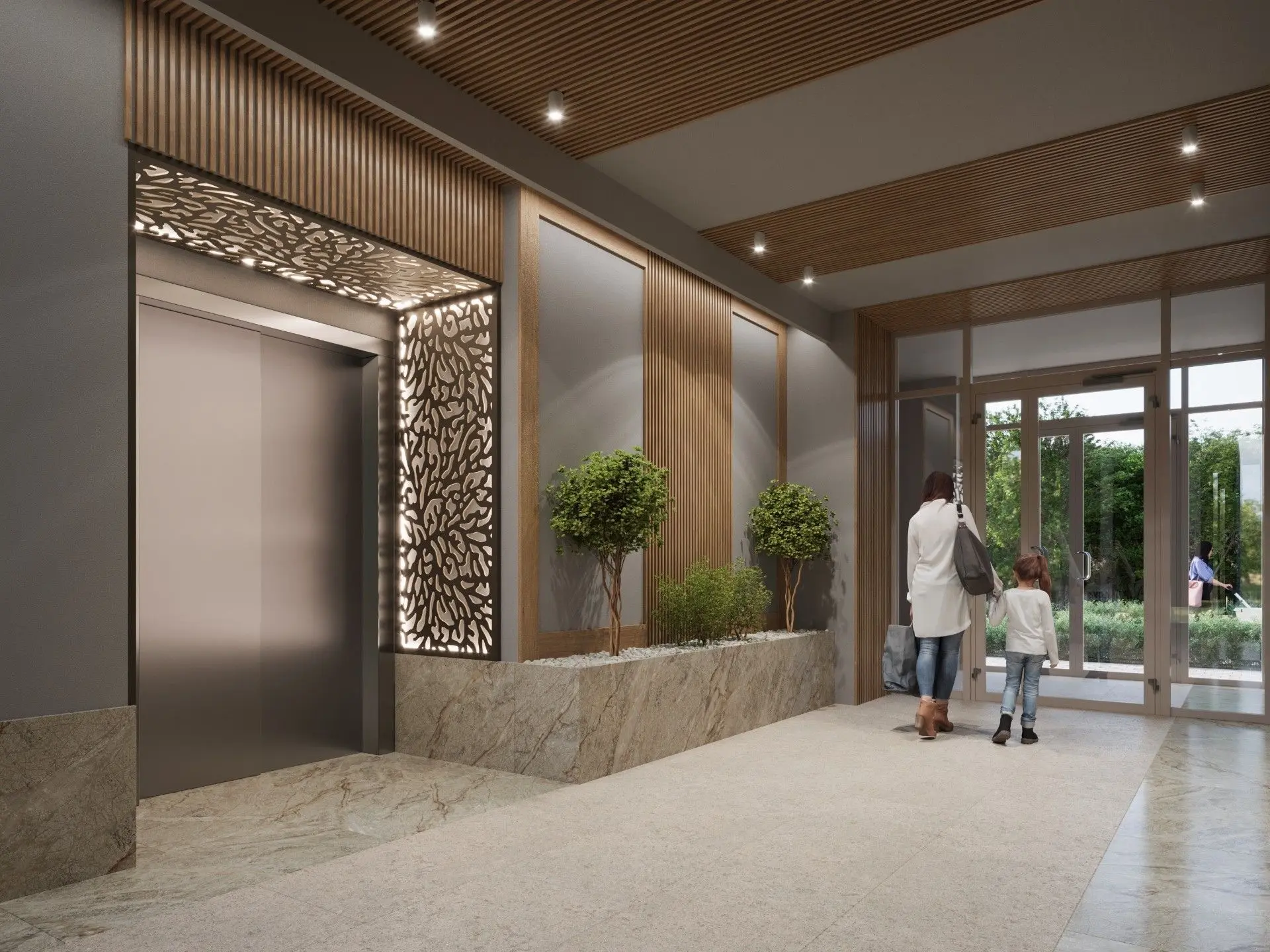 ЖК «Внуково Кантри Клаб»