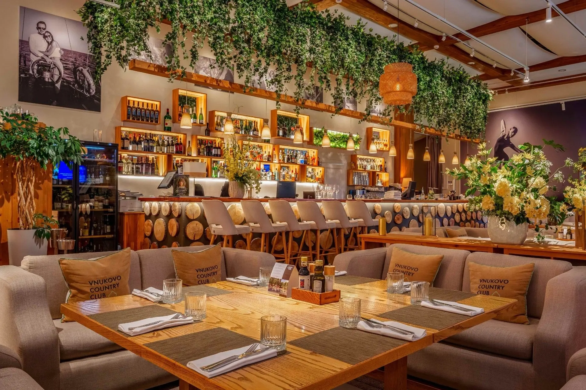 ЖК «Внуково Кантри Клаб»